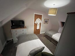 Craster House
