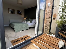 Craster House