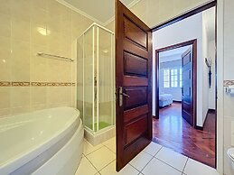 Villa Santa Luzia 2 by Atlantic Holiday