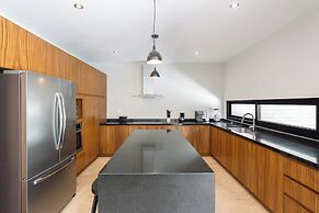 XPU HA Residencial Beach