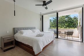 XPU HA Residencial Beach