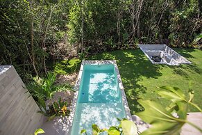 XPU HA Residencial Beach