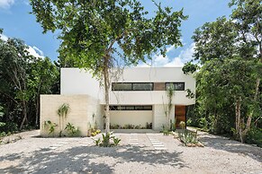 XPU HA Residencial Beach