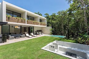 XPU HA Residencial Beach