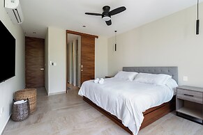 XPU HA Residencial Beach