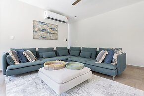 XPU HA Residencial Beach