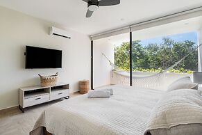 XPU HA Residencial Beach