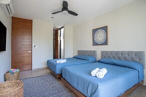 XPU HA Residencial Beach