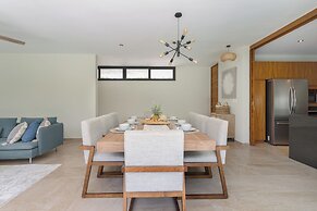 XPU HA Residencial Beach