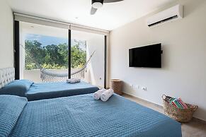 XPU HA Residencial Beach