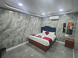 hotel SR residency
