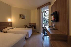 Actuall Convention by Summit Hotels