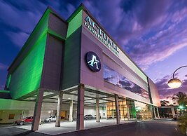 Actuall Convention by Summit Hotels