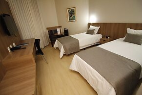 Actuall Convention by Summit Hotels