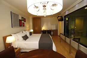 Actuall Convention by Summit Hotels
