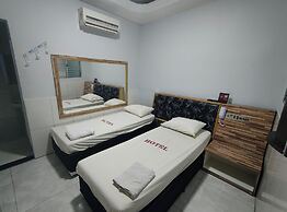 Hotel Flert Santana