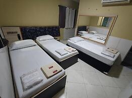 Hotel Flert Santana