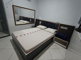 Hotel Flert Santana