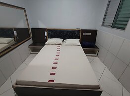 Hotel Flert Santana