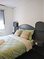 AUBERGE DU PARC