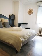 AUBERGE DU PARC