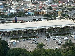 Prédio Excelsior