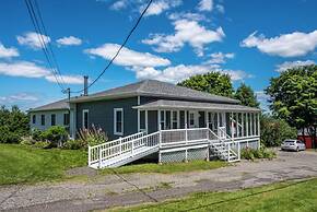 Hébergement Stornoway