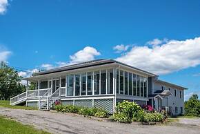 Hébergement Stornoway