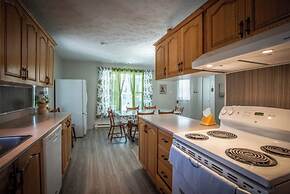 Hébergement Stornoway