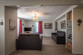 Hébergement Stornoway