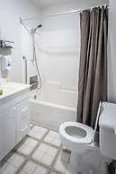 Hébergement Stornoway