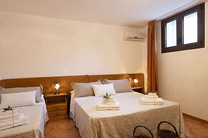 B&B Sentiero del Ciolo