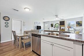 Ocean Blue Haven - Stay for 6!