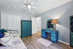Ocean Blue Haven - Stay for 6!
