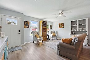 Ocean Blue Haven - Stay for 6!