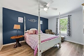 Ocean Blue Haven - Stay for 6!