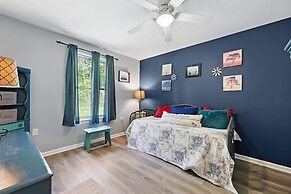 Ocean Blue Haven - Stay for 6!