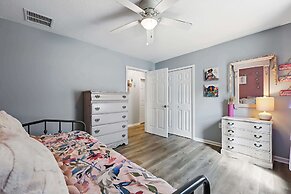 Ocean Blue Haven - Stay for 6!