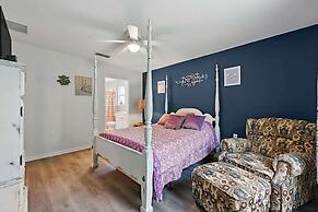 Ocean Blue Haven - Stay for 6!