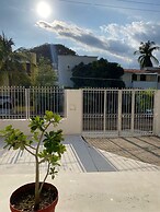 Casa Blanca