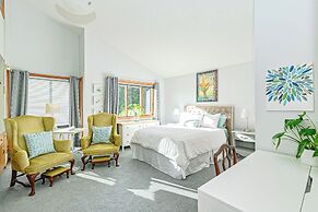 Bayview Bed and Breakfast