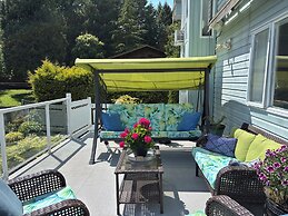 Bayview Bed and Breakfast