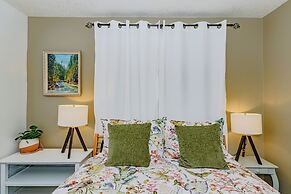 Bayview Bed and Breakfast