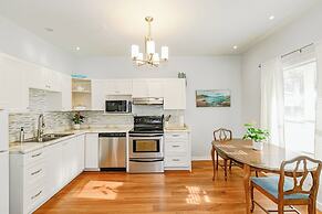 Bayview Bed and Breakfast