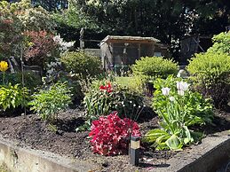 Bayview Bed and Breakfast