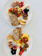 Bayview Bed and Breakfast