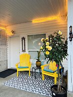 Bayview Bed and Breakfast