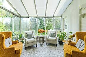 Bayview Bed and Breakfast