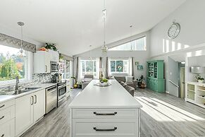 Bayview Bed and Breakfast