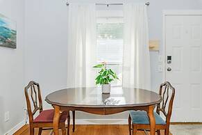 Bayview Bed and Breakfast